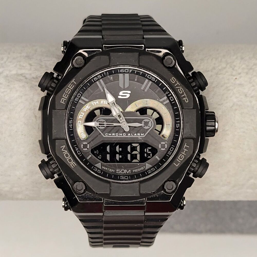 Skechers Men's Watch